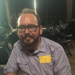 Meet your Posher, Trevor